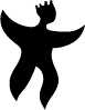 schwarzes M�nnchen03